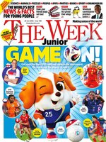 The Week Junior